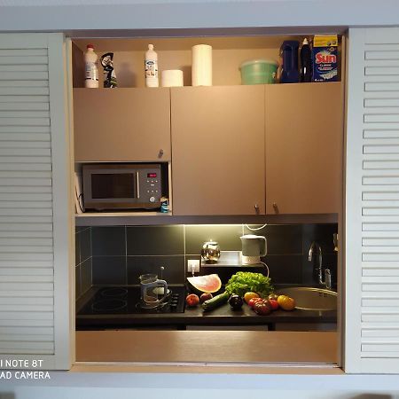 Le Jourdain Apartment Paris Luaran gambar